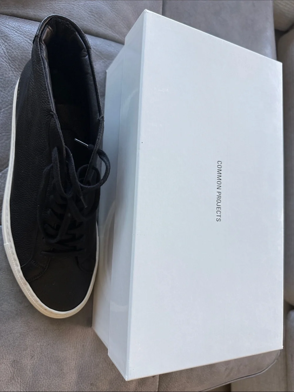 Common Projects classic achilles